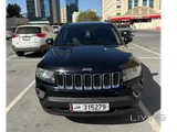 Jeep Compass for Sale in Good Condition